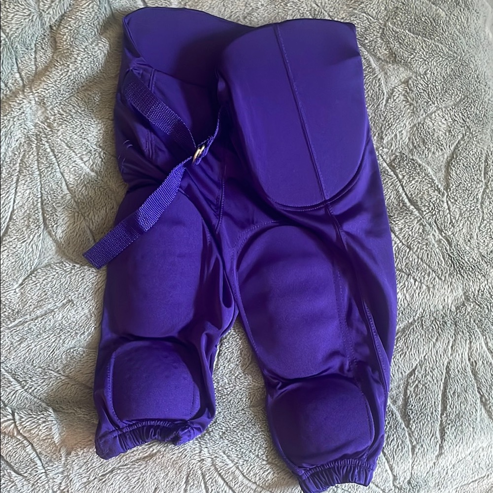 Champro 7-pad stretch Football Pants